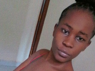 Erotický videohovor Terysexy