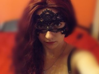 Erotický videohovor TessaBlack1