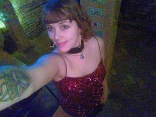 Erotický videohovor TexanFox