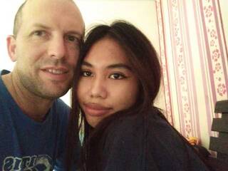 Erotický videohovor Thaifarang