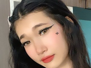 Erotický videohovor ThaiMasseuse18