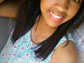 Erotický videohovor Maellah