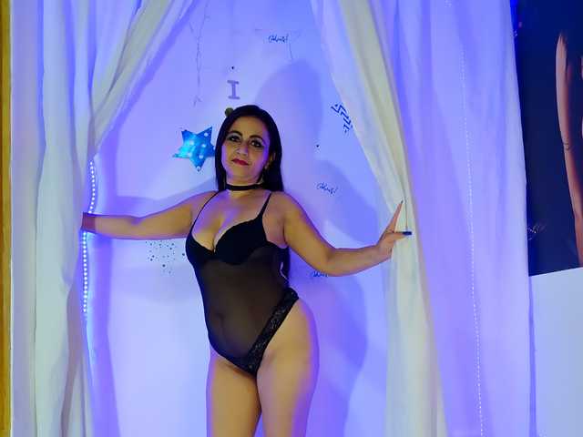 Foto profilu thalia-x