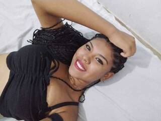 Erotický videohovor thaliaa-sexy