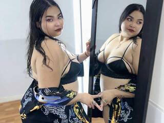 Erotický videohovor thaliaa69