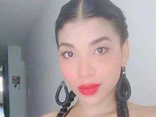 Erotický videohovor ThaliaMorriss