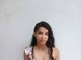 Erotický videohovor ThalianaMuler