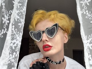 Erotický videohovor ThaliaWhisper