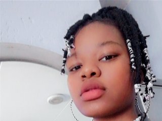 Erotický videohovor Thandieee