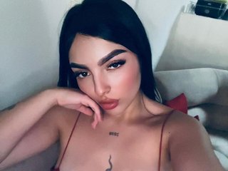 Erotický videohovor thania777