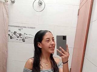 Erotický videohovor tharastiffler