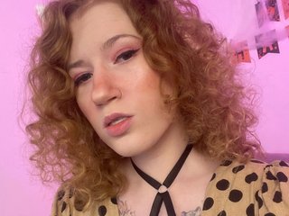 Erotický videohovor Thatredfox