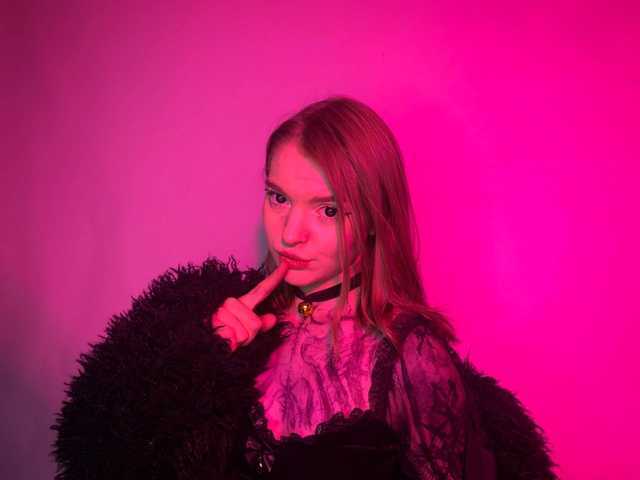 Foto profilu AliciaTroupe
