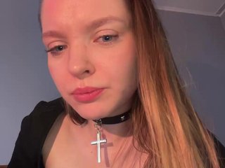 Erotický videohovor AliciaTroupe