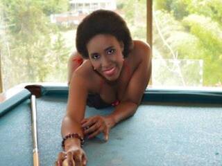 Erotický videohovor THEACHMATURE