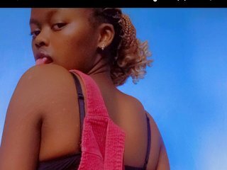 Erotický videohovor thebitch