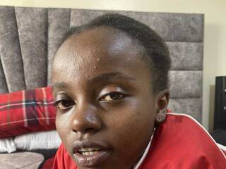 Erotický videohovor thecarterboo