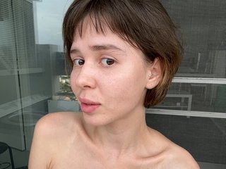 Erotický videohovor thechloee