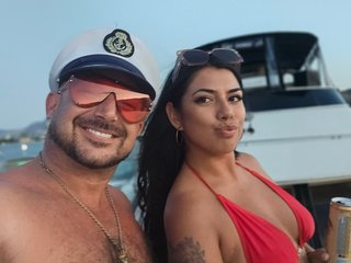 Erotický videohovor TheCrimsonLounge