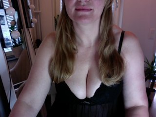 Erotický videohovor TheGirlNextDoor1