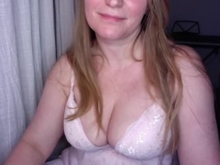 Erotický videohovor TheGirlNextDoor1