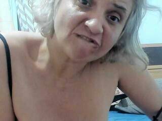 Erotický videohovor thegiselle