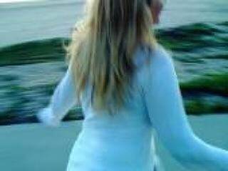 Erotický videohovor thegoddess