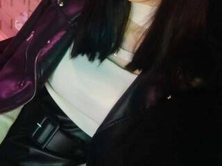 Erotický videohovor ThelmaHettie