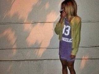 Erotický videohovor themolly