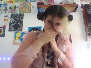 Erotický videohovor theplayful