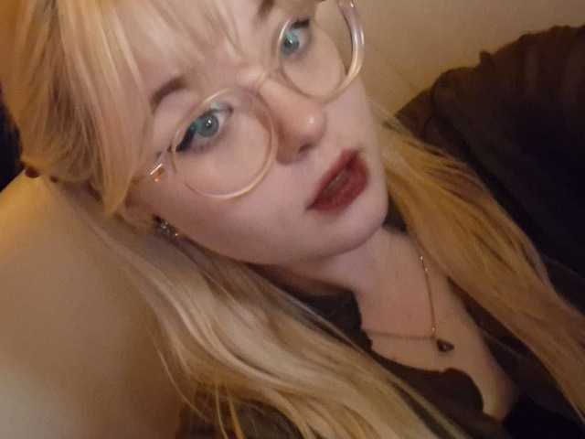 Foto profilu TheressaLippi