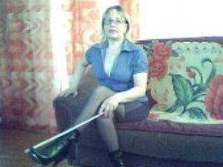 Erotický videohovor thetemptres