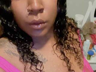 Erotický videohovor Thicaliciouss