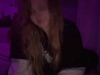 Erotický videohovor thickgingergoddess