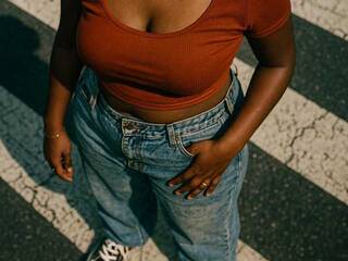 Erotický videohovor Thicky-bae