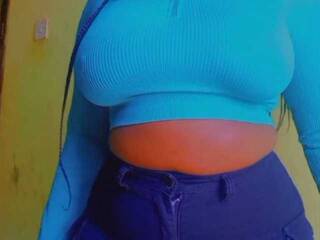 Erotický videohovor Thicky-cay