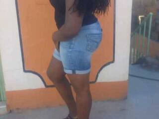 Erotický videohovor Thickygal-003