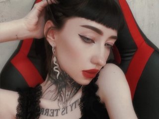 Erotický videohovor ThinWhiteDuchess