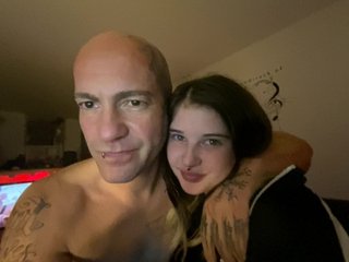 Erotický videohovor ThiSBlack