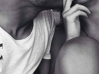 Erotický videohovor ThonyMontana1