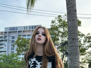 Erotický videohovor ThreeHannahhh