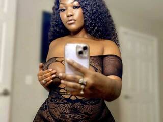 Erotický videohovor Throatgoddess1