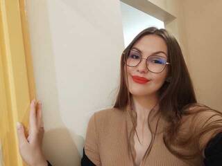 Erotický videohovor TiaLove