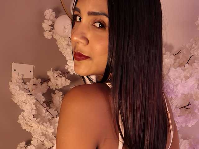 Foto profilu tiana-glow