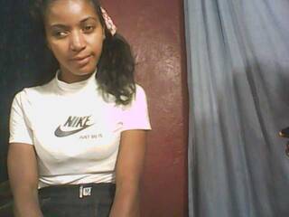 Erotický videohovor Tianah777