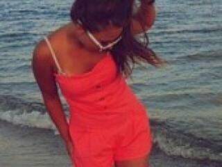 Erotický videohovor tianne