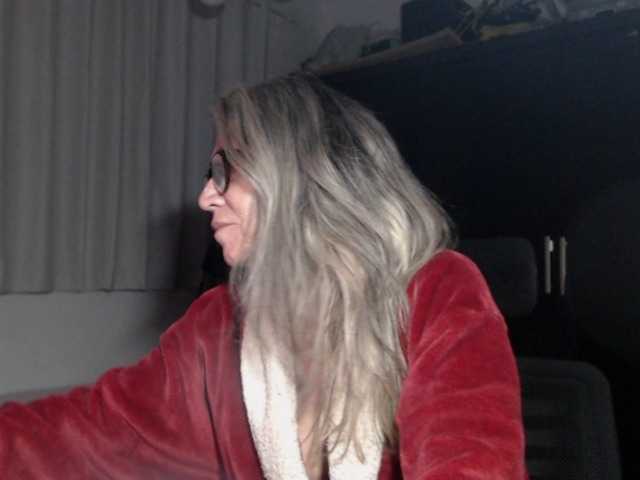 Snímky obrazovky vysielania tieta