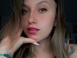 Erotický videohovor Tifannyy22