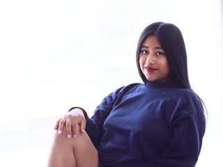 Erotický videohovor tifany-taylor