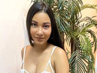 Erotický videohovor TifanyBelluci